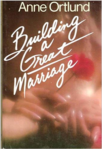 Cover of Building a Great Marriage